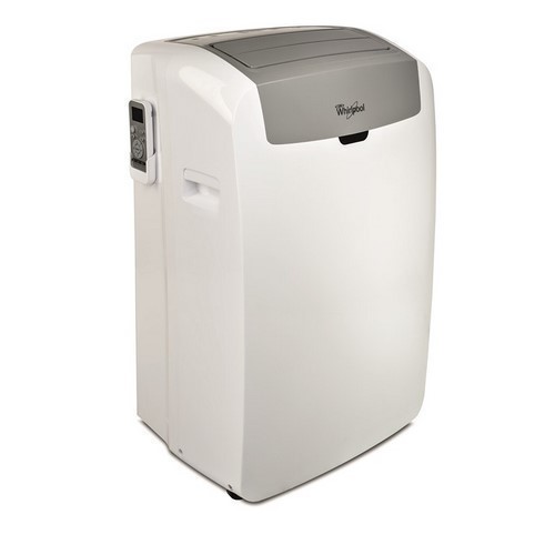 AIRE ACONDIC. WHIRLPOOL PACW212CO 3000 FRIG.